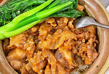 民记煲仔饭(北京路店)第 14 张图片