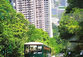 山顶缆车第 30 张图片
