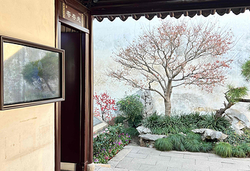 艺圃第 35 张图片