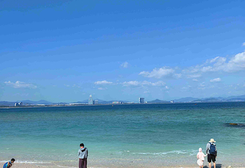 蜈支洲岛第 303 张图片