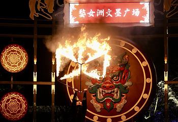 婺女洲度假区第 130 张图片