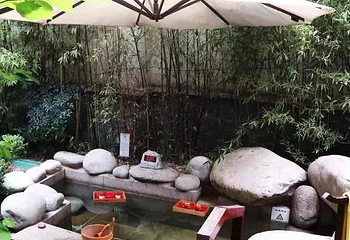 临潼悦椿温泉第 57 张图片