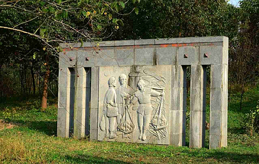 东平国家森林公园第 48 张图片