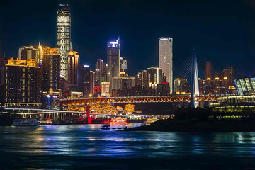 南滨路第 36 张图片