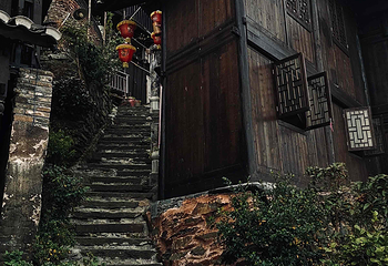 洪江古商城第 29 张图片