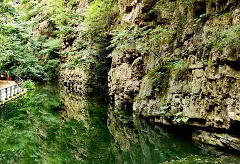 京东大峡谷第 27 张图片