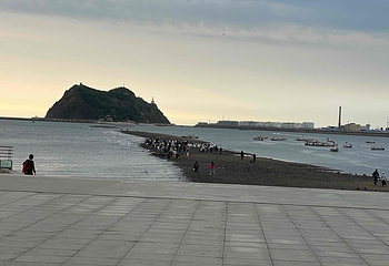 锦州笔架山风景区第 29 张图片