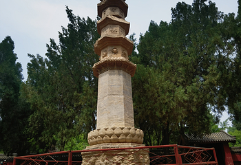 隆兴寺第 80 张图片