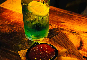 小酒馆(玉林西路店)第 14 张图片