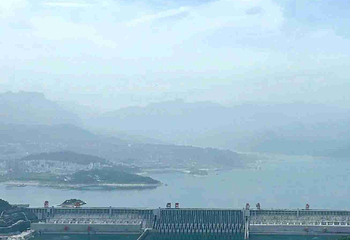 三峡大坝旅游区第 241 张图片