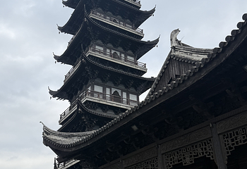 乌镇第 289 张图片