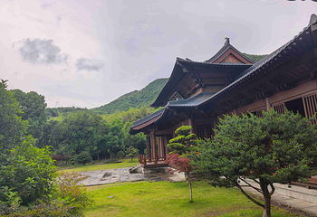 兰亭景区第 37 张图片