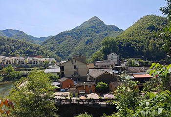石舍村第 7 张图片
