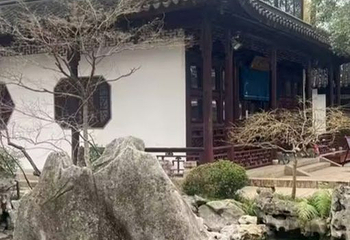 寒山寺第 159 张图片