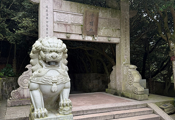普陀山风景区第 275 张图片