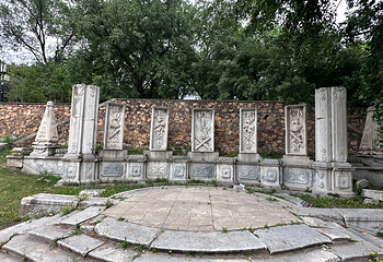 圆明园第 143 张图片