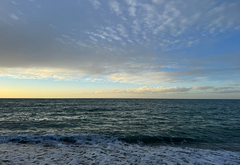 青海湖二郎剑景区第 54 张图片