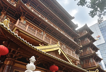 大佛古寺第 80 张图片