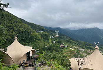 云和梯田景区第 44 张图片