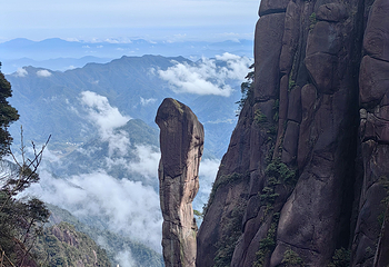 三清山风景区第 198 张图片