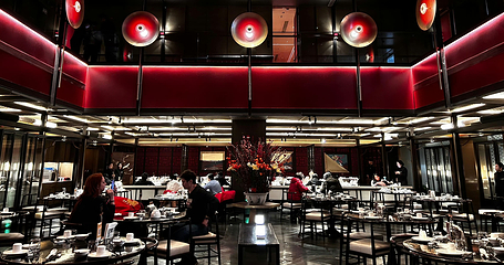上海老饭店（豫园店）第 61 张图片