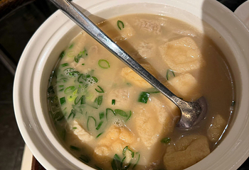 上海老饭店（豫园店）第 114 张图片
