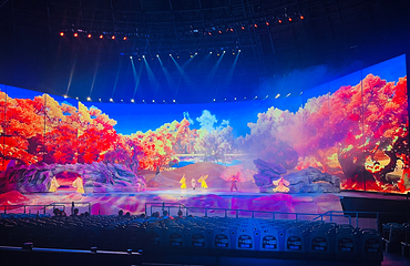 华夏文旅西安度假区第 18 张图片