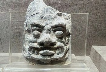 南越王博物院(王宫展区)第 116 张图片