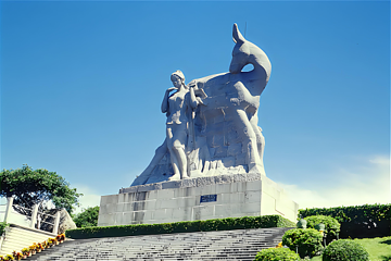 鹿回头风景区第 219 张图片
