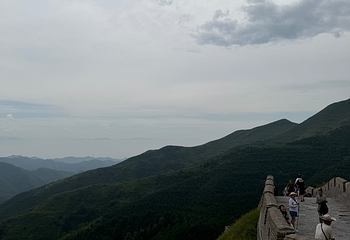 雁门关景区第 251 张图片