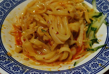 三根电杆陕菜馆第 54 张图片