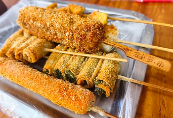 任记七中刀削面(总店)第 25 张图片