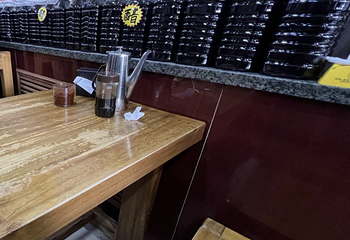 任记七中刀削面(总店)第 36 张图片