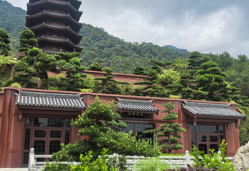 云门山旅游度假区第 89 张图片