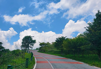 百里荒旅游度假区第 41 张图片
