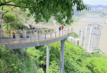 鹅岭公园第 70 张图片
