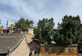 白云山第 16 张图片