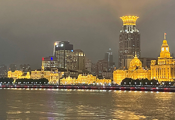外滩第 210 张图片