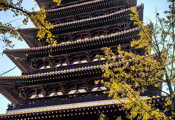 牛首山文化旅游区第 260 张图片