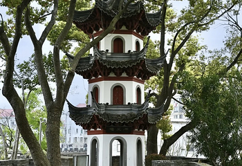 川沙古镇第 27 张图片