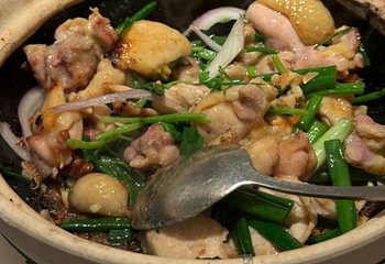 惠食佳(滨江大公馆店)第 70 张图片