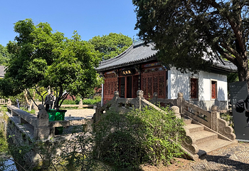 南京总统府第 20 张图片