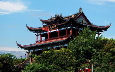 晴川阁第 266 张图片