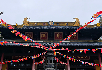 虞山景区第 43 张图片