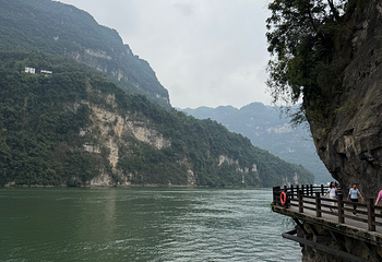 三峡人家第 122 张图片