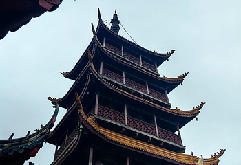 南通狼山风景名胜区第 99 张图片