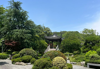 大禹陵第 46 张图片