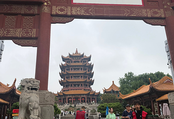 黄鹤楼第 123 张图片