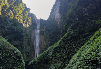 通灵大峡谷第 114 张图片