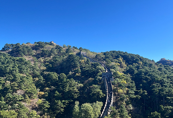 慕田峪长城第 468 张图片